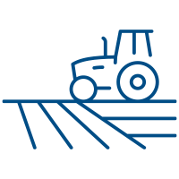 tractor icon